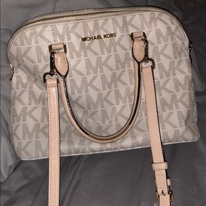 Authentic Michael Kors Purse